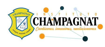 AULA VIRTUAL CHAMPAGNAT PASTO
